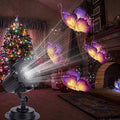 Christmas Decoration Outdoor Led Laser Projector Light